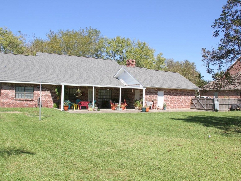 601 Fairview Drive, Berwick, La